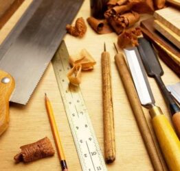 woodwork